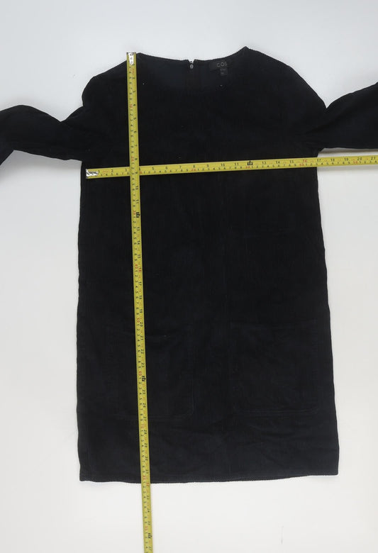 Womens UK Size 6 COS Shift Dress