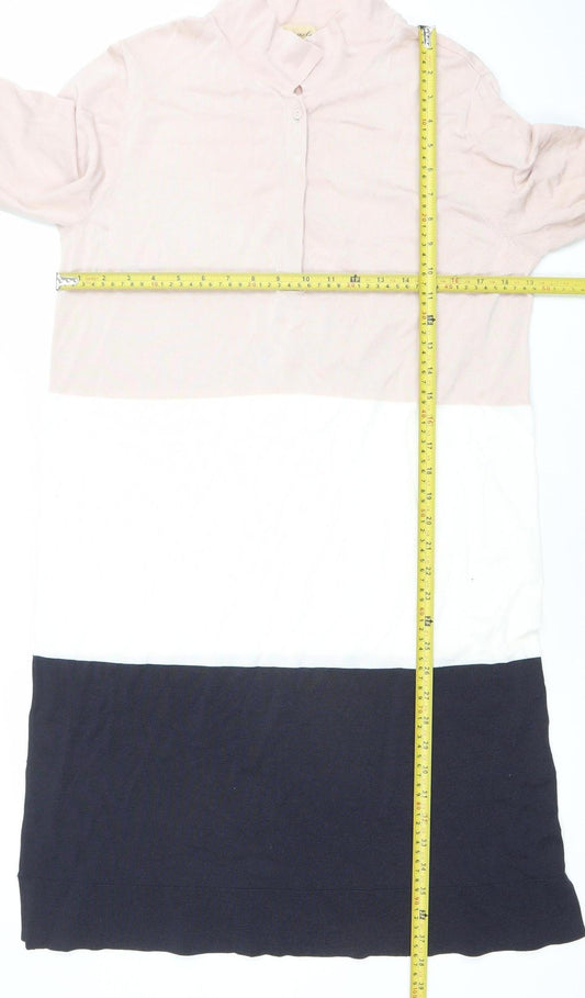 Womens UK Size XS Phase Eight Shift Dress