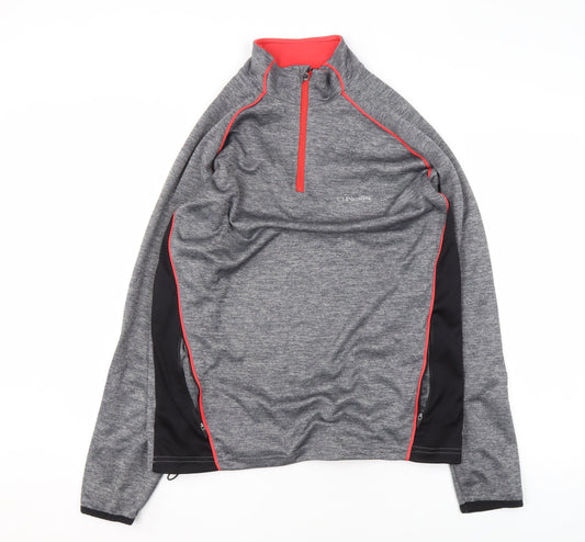 Mens UK Size L O'Neills Grey Running & Jogging Gym & Training Walking Cross Trai