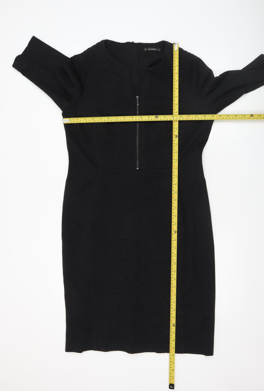 Womens UK Size 16 Dunnes Sheath Dress