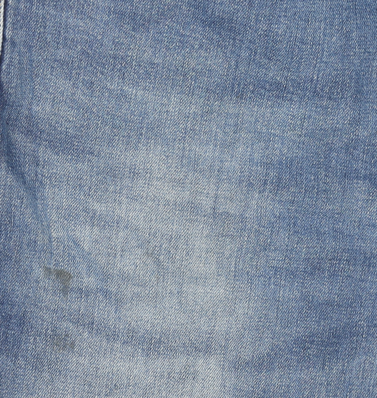 Mens UK Size M Tommy Jeans Slim Fit Skinny Blue Jeans