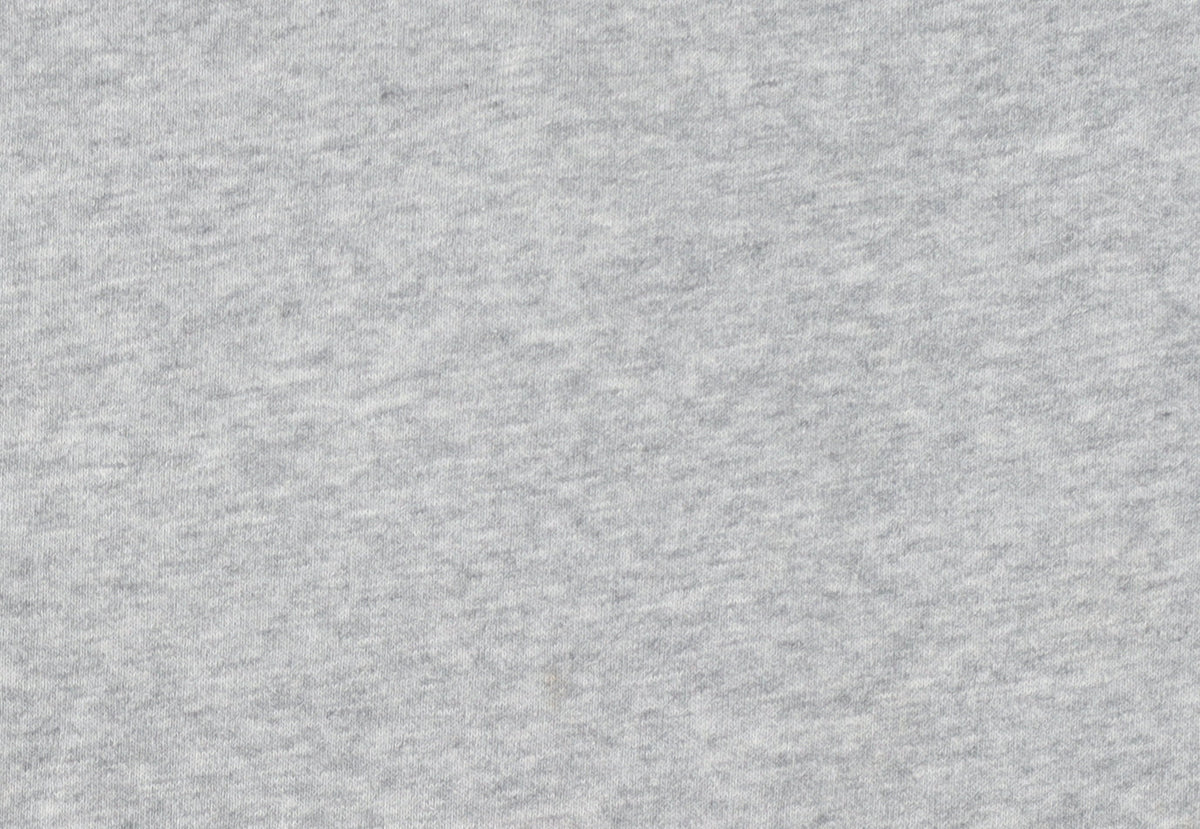 Additional view of Nike boys’ grey full zip hoodie l - casual fleece sportswear