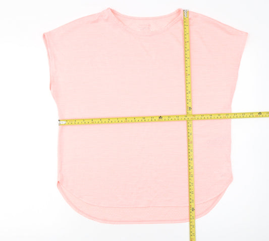 Womens UK Size 12 St. Bernard for Dunnes Stores Pink Gym & Training Yoga Running