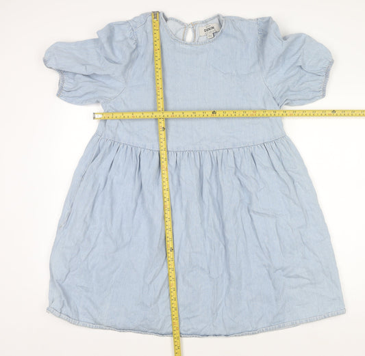 Womens UK Size 12 New Look Shift Dress