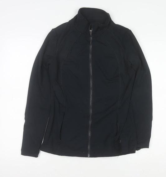 Womens UK Size S Dunnes Stores Black Gym & TrainingRunning & JoggingWalking Jack