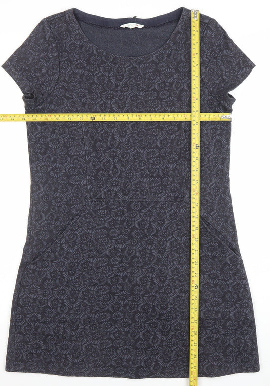 Womens UK Size 12 White Stuff Shift Dress