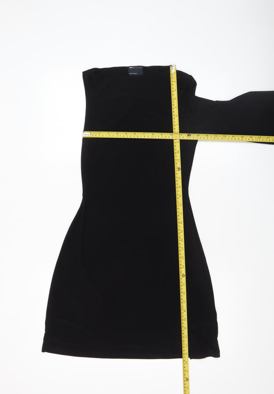 Womens UK Size 8-10 ASOS DESIGN Bodycon Dress