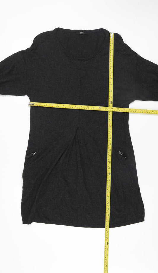 Womens UK Size 8 Marks and Spencer Shift Dress