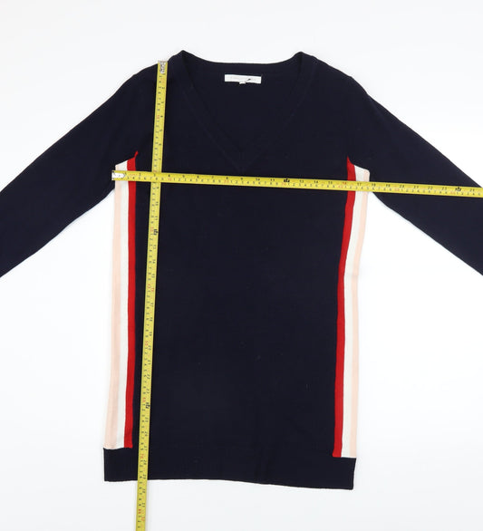 Womens UK Size 6 NEXT Sweater Dress
