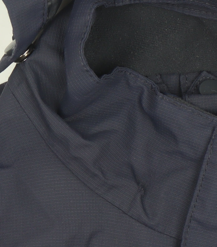 Boys UK Size 9-10 Years Mountain Warehouse Blue 3-in-1 Jacket