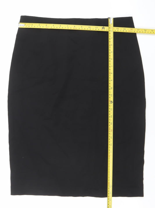 Womens UK Size 14 Coast Straight & Pencil Skirt