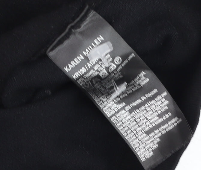 Womens UK Size 12 Karen Millen Bodycon Dress