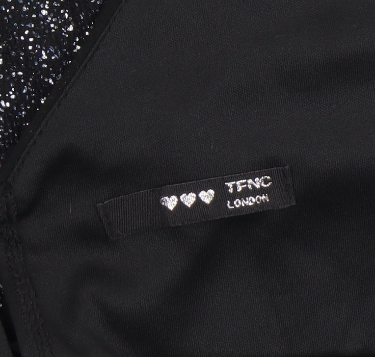 Womens UK Size 14 TFNC London Bodycon Dress