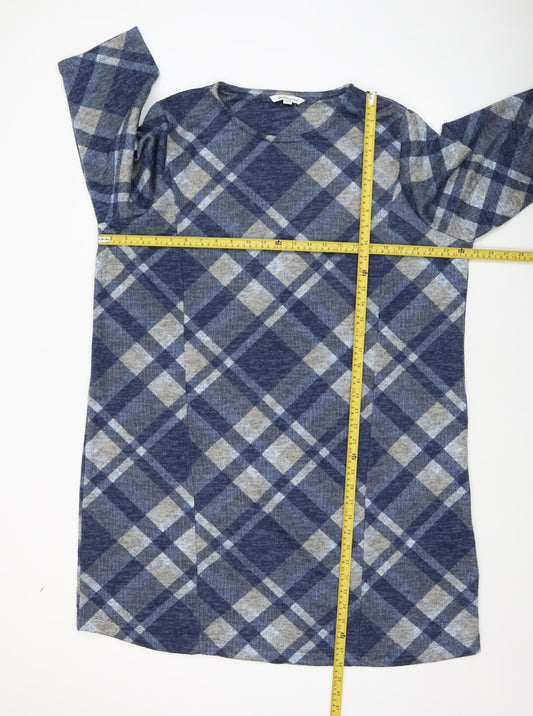 Womens UK Size 24 Bonmarché Shift Dress
