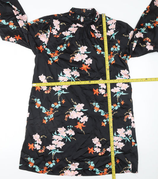 Womens UK Size 14 River Island Shift Dress