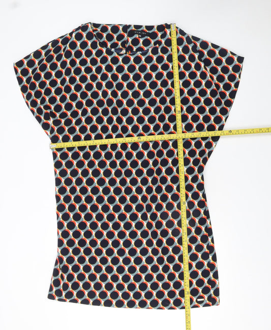 Womens UK Size 2XL Vila Joy Shift Dress