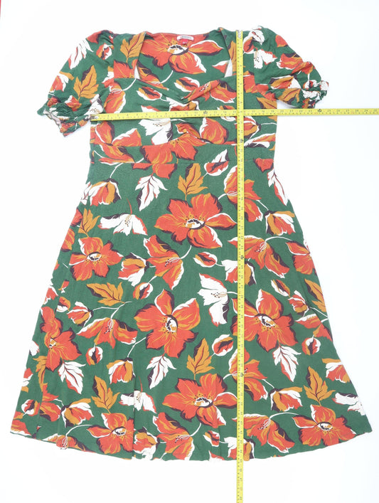 Womens UK Size 12 Joe Browns A-Line Dress