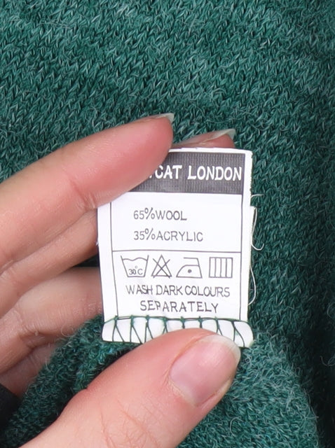 Womens UK Size M Pussycat London Shift Dress