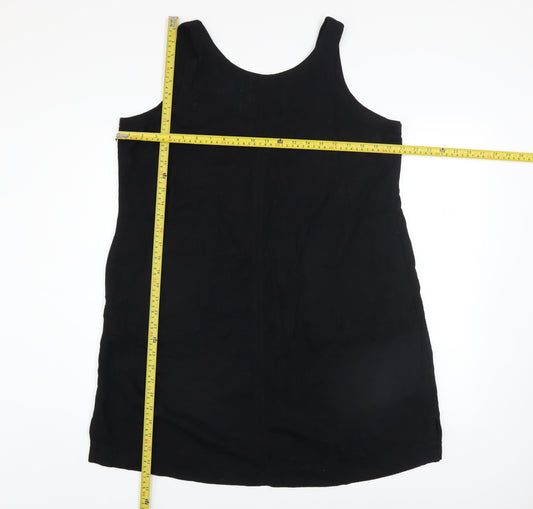Womens UK Size 16 NEXT Shift Dress