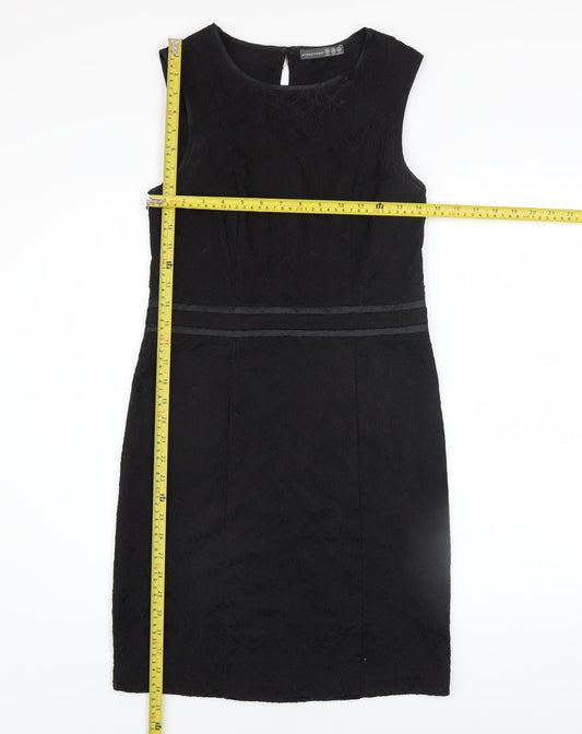 Womens UK Size 10 Atmosphere Sheath Dress