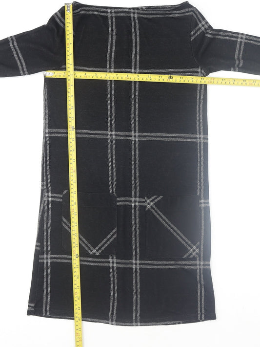 Womens UK Size 4 Atmosphere Shift Dress