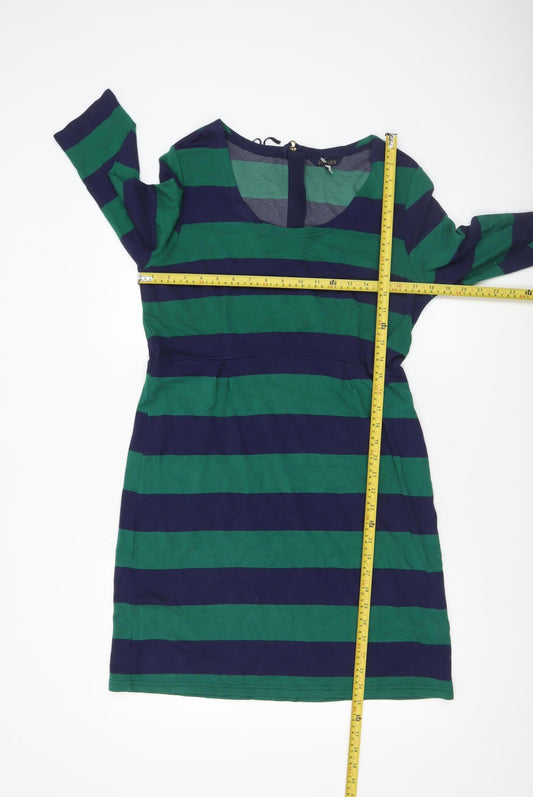 Womens UK Size 16 Joules Shift Dress