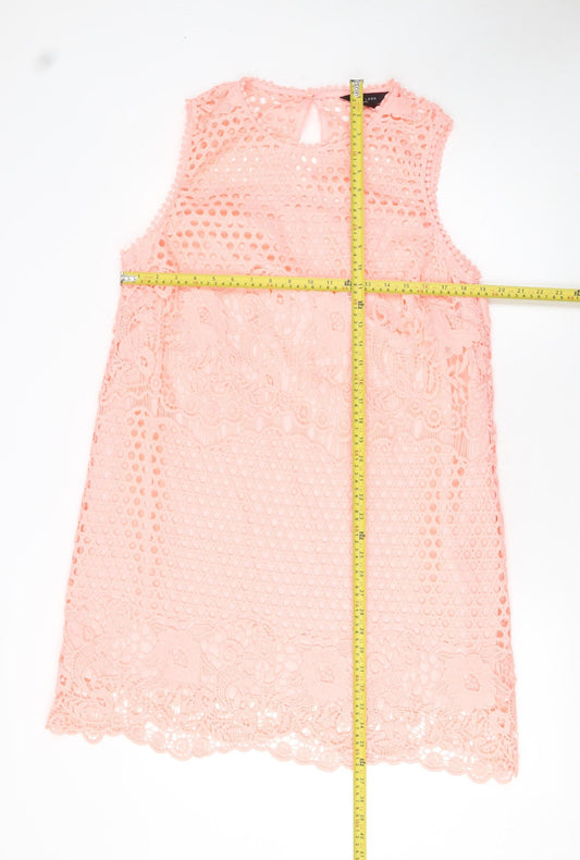 Womens UK Size 18 New Look Shift Dress
