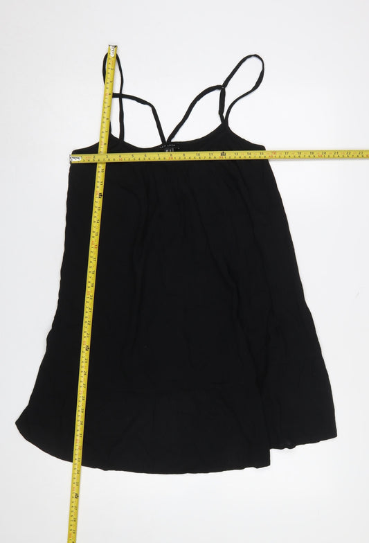 Womens UK Size S New Look Slip Dress