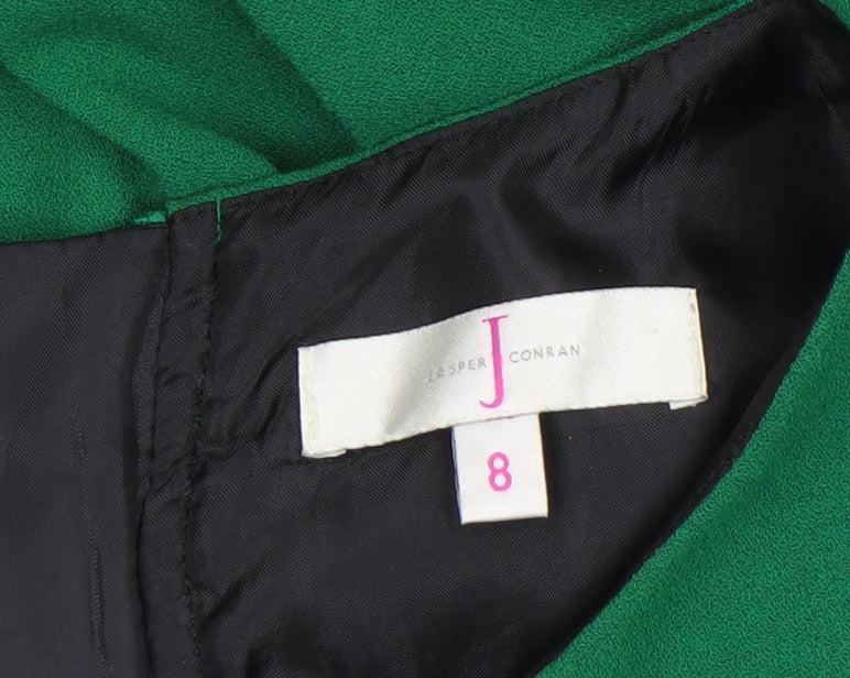 Womens UK Size 8 Jasper Conran Sheath Dress