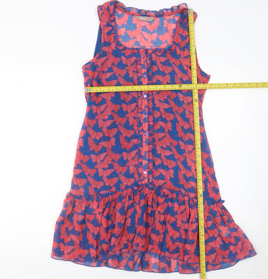 Womens UK Size 8 A|wear Shift Dress