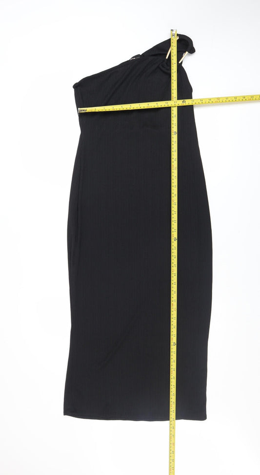 Womens UK Size 14 River Island Bodycon Dress