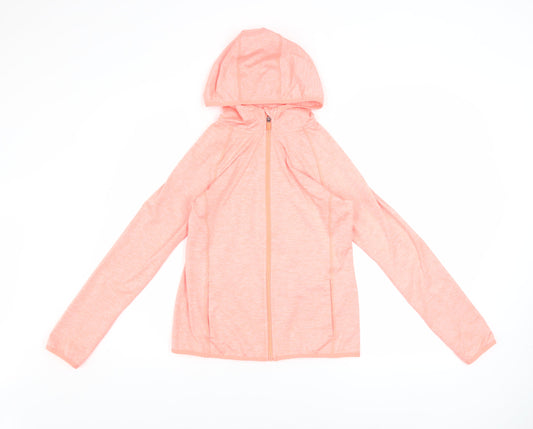 Womens UK Size 8 Dunnes Stores Pink Running & JoggingGym & TrainingWalking Jacke