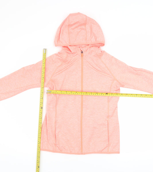 Womens UK Size 8 Dunnes Stores Pink Running & JoggingGym & TrainingWalking Jacke