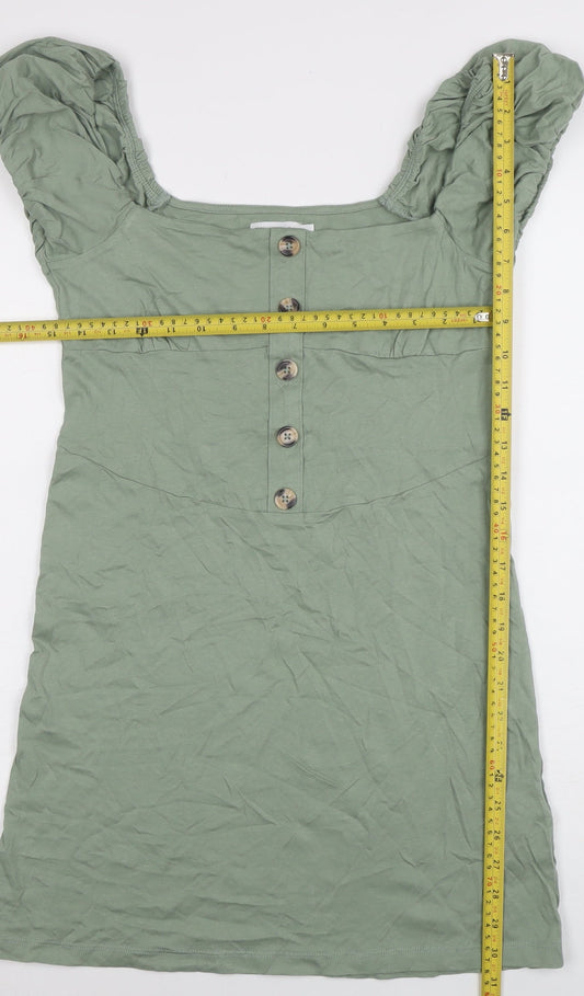 Womens UK Size 12 ASOS Mini Dress