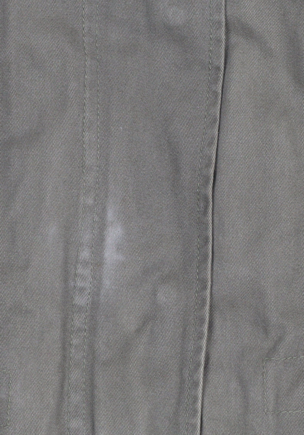 Womens UK Size 10 New Look Green Parka Coat