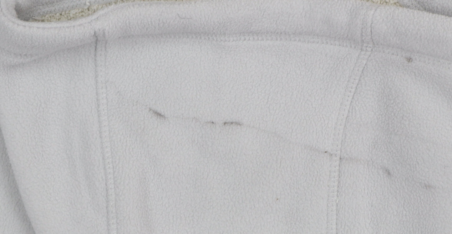 Womens UK Size 18 Craghoppers Grey Basic Jacket