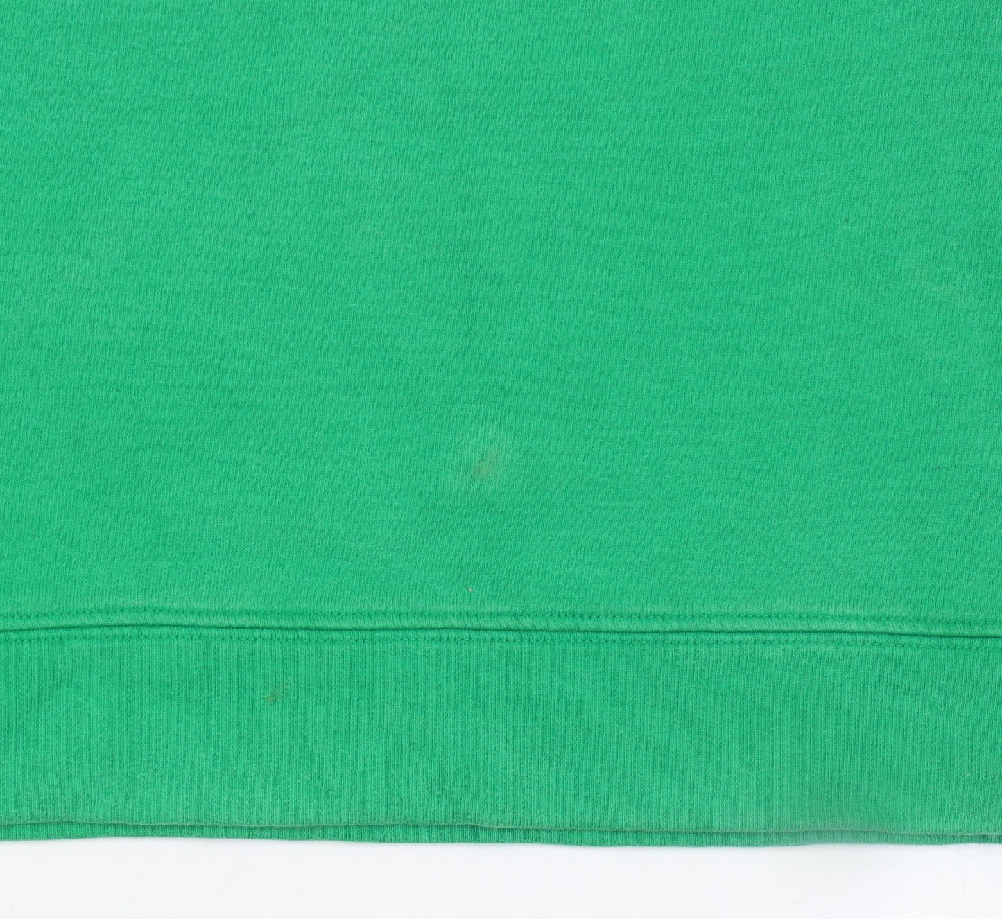 Womens UK Size S Moss Copenhagen Green Pullover Sweatshirt