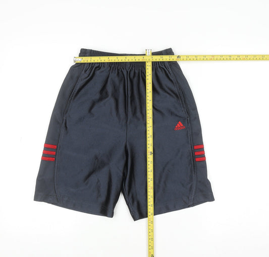Mens UK Size M adidas Regular Fit Shorts Shorts