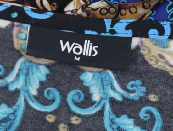 Womens UK Size 14 Wallis Shift Dress
