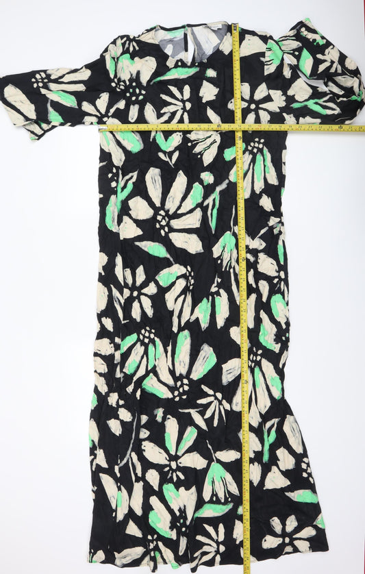 Womens UK Size 16 Topshop Shift Dress