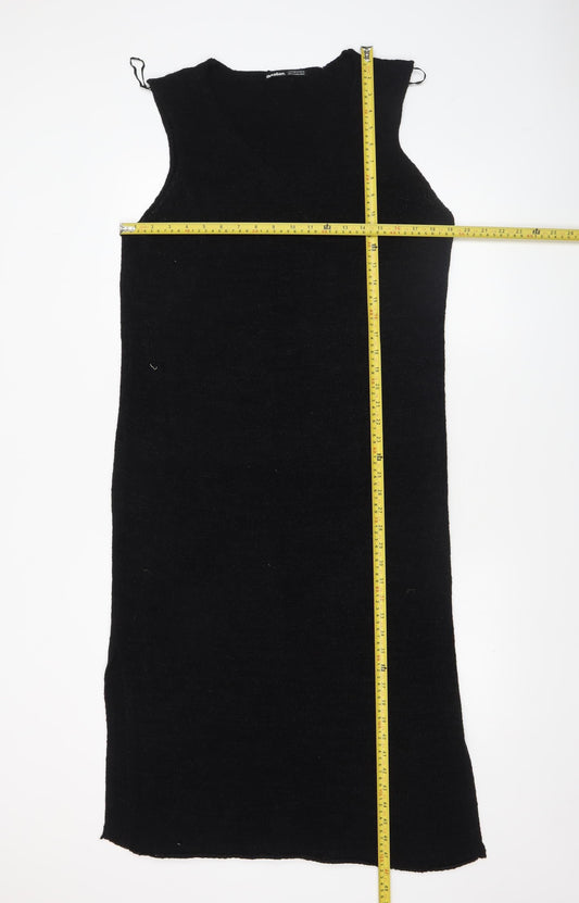 Womens UK Size 14 Threadbare Bodycon Dress