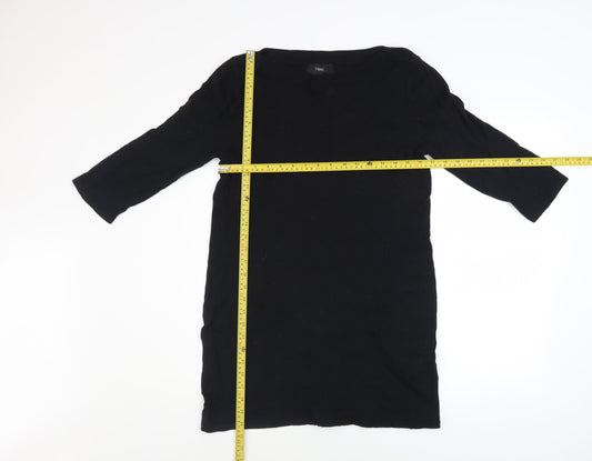 Womens UK Size 14 NEXT Shift Dress