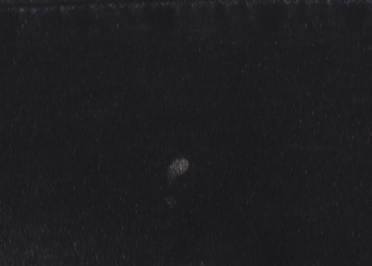 Womens UK Size 25 Benetton Slim Fit Skinny Black Jeans