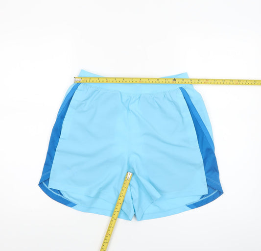 Womens UK Size M Under armour Athletic Fit Athletic Shorts