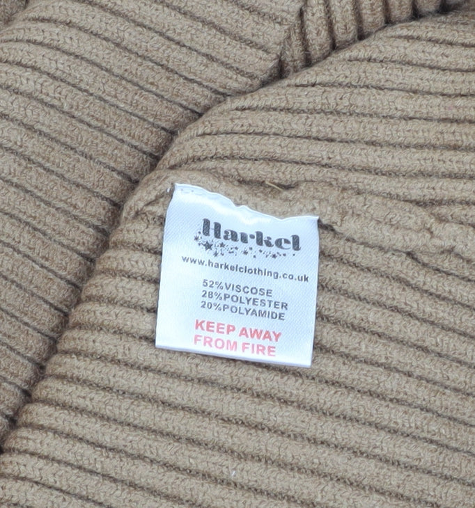 Womens UK Size 14 Harkel Jumper Dress