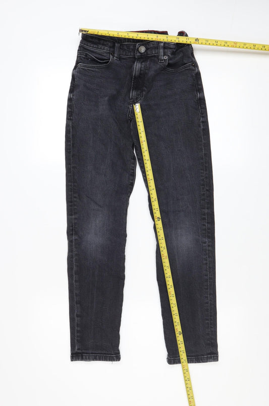 Boys UK Size 24 in Tommy Hilfiger Slim Fit Skinny Jeans