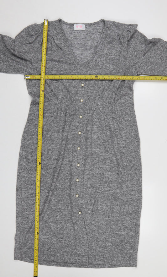 Womens UK Size 16 Savida Shift Dress