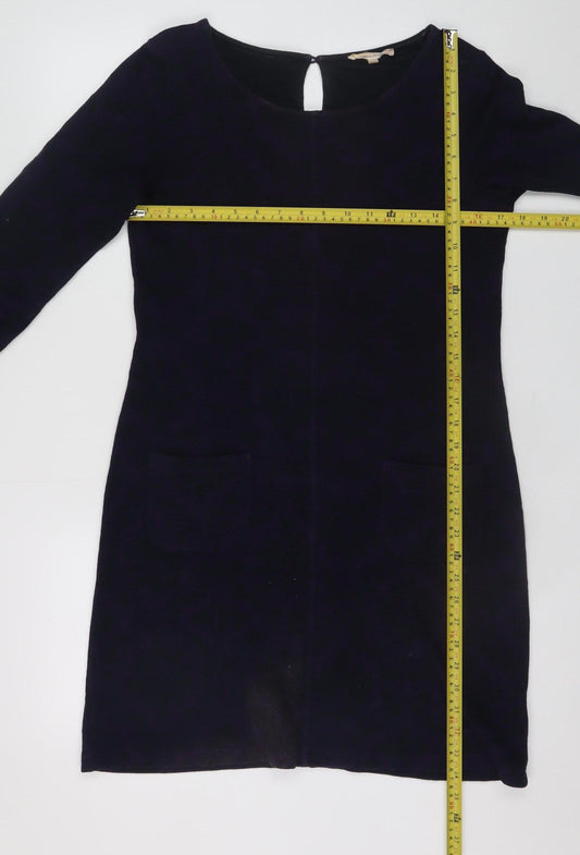 Womens UK Size 10 White Stuff Shift Dress