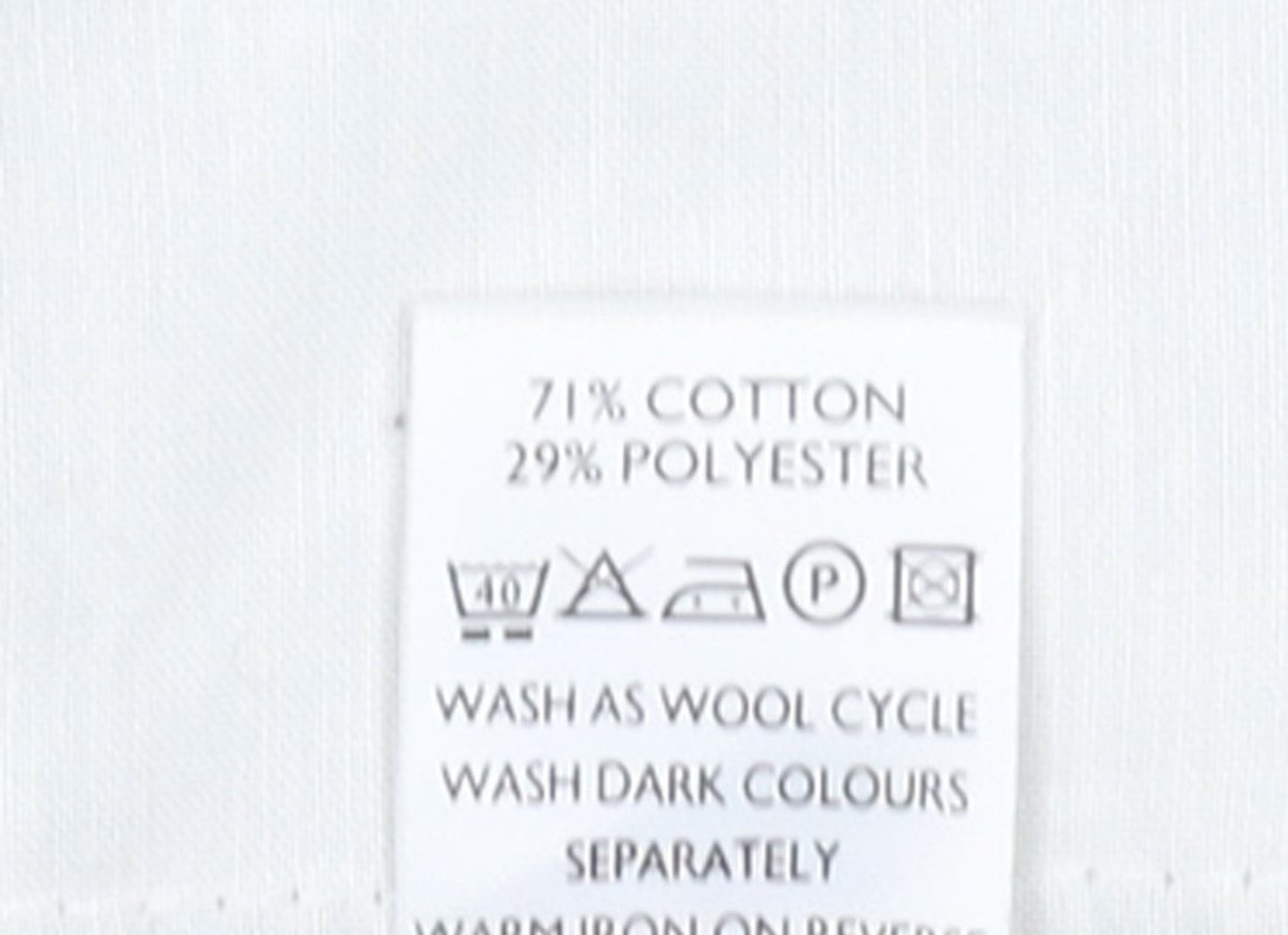 Debenhams Men Brown Corduroy Pleated Trousers 36W 31L Casual Club