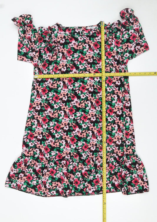 Womens UK Size 12 Matalan Shift Dress